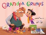Moore, Katrina - GRANDPA GRUMPS