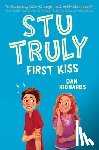 Richards, Dan - Stu Truly: First Kiss