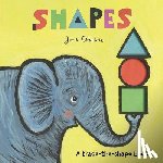 Cabrera, Jane - Shapes