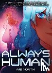 North, Ari - North, A: Always Human