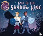 Haack, Daniel - Haack, D: Prince & Knight: Tale of the Shadow King