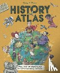 de Moraes, Thiago - History Atlas