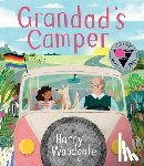 Woodgate, Harry - GRANDADS CAMPER