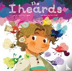 Kilgore, Emily - The Iheards