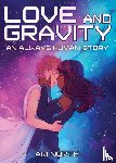 North, Ari - LOVE & GRAVITY