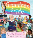 Woodgate, Harry - GRANDADS PRIDE