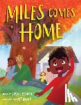 Brannen, Sarah S. - Miles Comes Home (a Picture Book Adoption Story for Kids)
