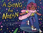 Ellenwood, Rushie - A Song for Nolan