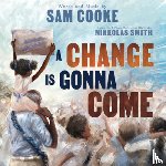 Cooke, Sam - A Change Is Gonna Come
