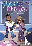 Harvey, Syrone - Neecy and Nay Nay and the Mystery Sleepover (Neecy and Nay Nay #4) (a Little Bee Books Chapter Book Series)