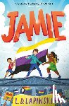 Lapinski, L. D. - Jamie (a Novel)