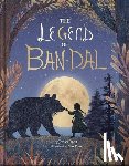Yoon, Jessica - The Legend of Ban-Dal: A New Korean Folktale (a Modern Myth Picture Book for Kids)