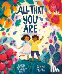 Prasadam-Halls, Smriti - All That You Are