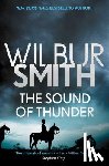 Smith, Wilbur - SOUND OF THUNDER