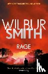 Smith, Wilbur - Rage