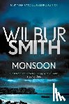 Smith, Wilbur - Monsoon