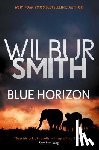 Smith, Wilbur - Blue Horizon