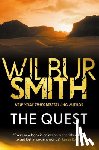 Smith, Wilbur - Quest