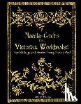 Allen, Moira - Needle-Crafts from a Victorian Workbasket: Over 200 Designs for Embroidery, Knitting, Crochet & More!