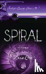 Cox, Zara - Spiral