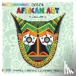 Mitra, Mrinal - Color African Art