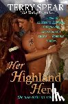 Spear, Terry - Her Highland Hero