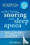Graham, Tess - Relief from Snoring and Sleep Apnea