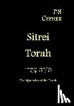 Pidgeon, Stephen - Eth Cepher - Sitrei Torah: The Mysteries of the Torah