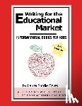 Salas, Laura Purdie - Writing for the Educational Market