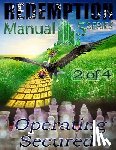 Bulletin, Americans - Redemption Manual 5.0 - Book 2: Operating Secured