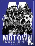 Betts, Graham - Motown Encyclopedia