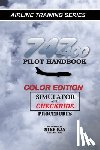 Ray, Mike - 747-400 Pilot Handbook: Simulator and Checkride Procedures