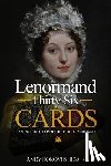 Boroveshengra, Andy - Lenormand Thirty Six Cards: An Introduction to the Petit Lenormand