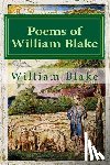 Blake, William - Poems of William Blake