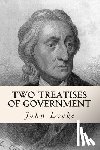 Locke, John - Two Treatises of Government