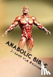 Reinhardt, Johann Von - Anabolic Bible