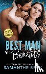 Beck, Samanthe - Best Man with Benefits