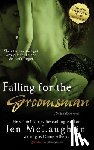 Alberts, Diane - Falling for the Groomsman