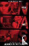 Watkins, Jessica N. - N.A.S