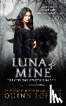 Loftis, Quinn Alyson - Luna of Mine