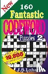 Lubandi, J. S. - New 160 Fantastic Codeword Puzzles