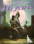 Hoffman, Mike - Art of Mars: Edgar Rice Burroughs illustrated by Mike Hoffman