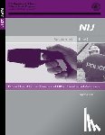 Justice, U. S. Department of - Police Use of Force, Tasers and Other Less-Lethal Weapons