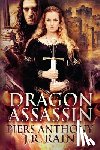 Anthony, Piers - Dragon Assassin