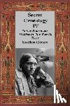 Ocean, Suellen - Secret Genealogy