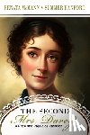 Hanford, Summer - The Second Mrs. Darcy