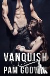 Godwin, Pam - Vanquish