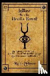 Artisson, Robin - Letters from the Devil's Forest: An Anthology of Writings on Traditional Witchcraft, Spiritual Ecology and Provenance Traditionalism
