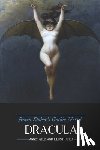 Kellermeyer, M Grant - Bram Stoker's Dracula