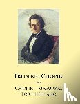 Samwise Publishing - Chopin - Mazurkas For The Piano